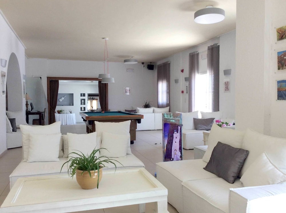 aegialis hotel and spa