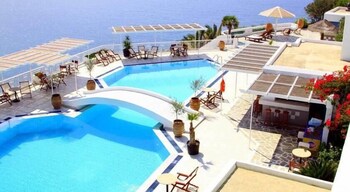 aegialis hotel and spa