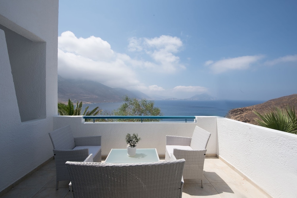 aegialis hotel and spa