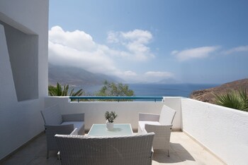aegialis hotel and spa