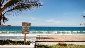 villa polinesia chamela