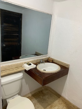 villa polinesia chamela