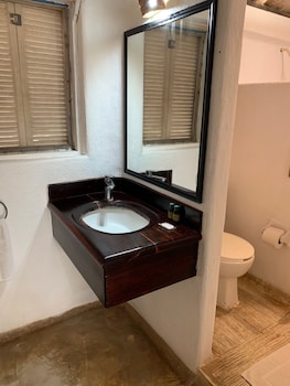 villa polinesia chamela