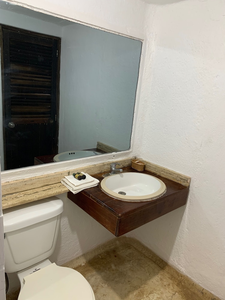 villa polinesia chamela