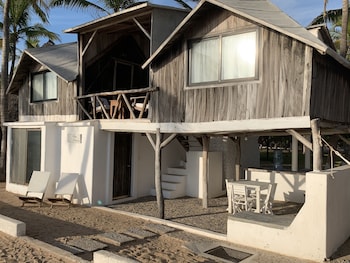 villa polinesia chamela