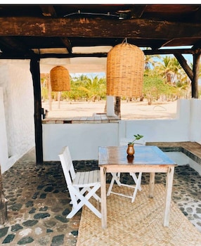 villa polinesia chamela