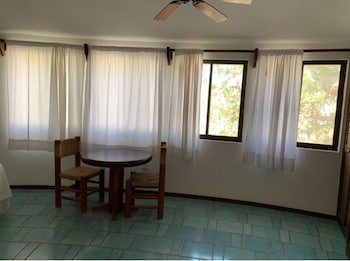 villa polinesia chamela