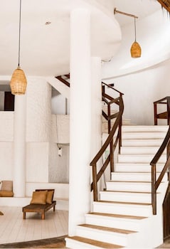 villa polinesia chamela