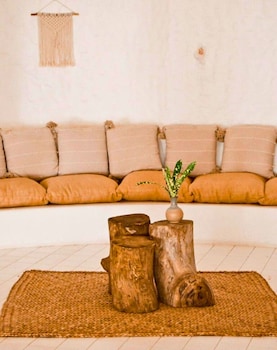 villa polinesia chamela