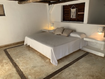 villa polinesia chamela