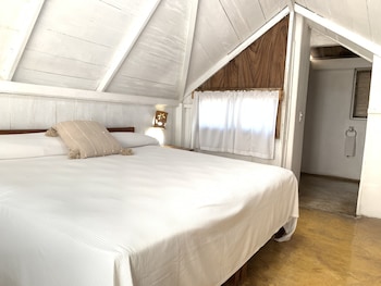 villa polinesia chamela