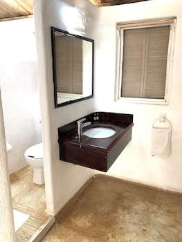 villa polinesia chamela