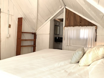 villa polinesia chamela