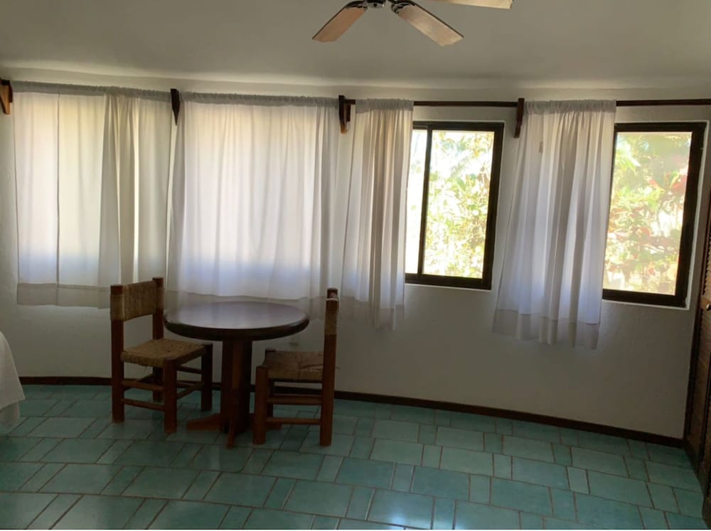 villa polinesia chamela