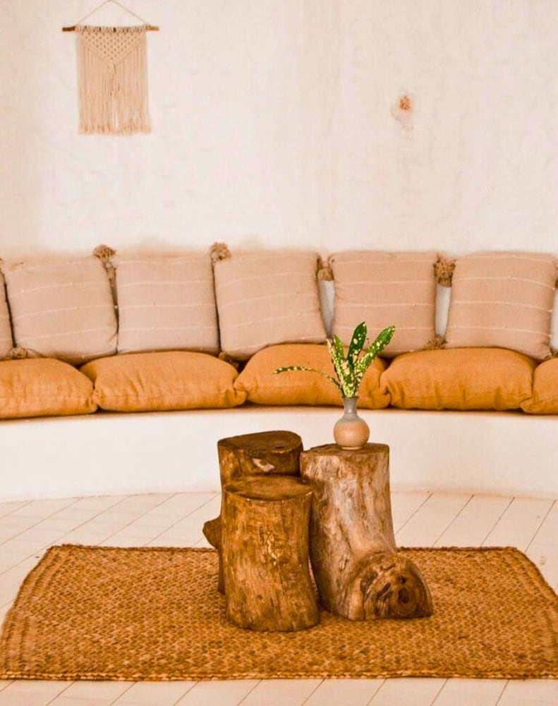 villa polinesia chamela