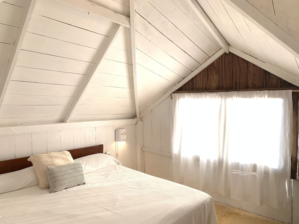 villa polinesia chamela