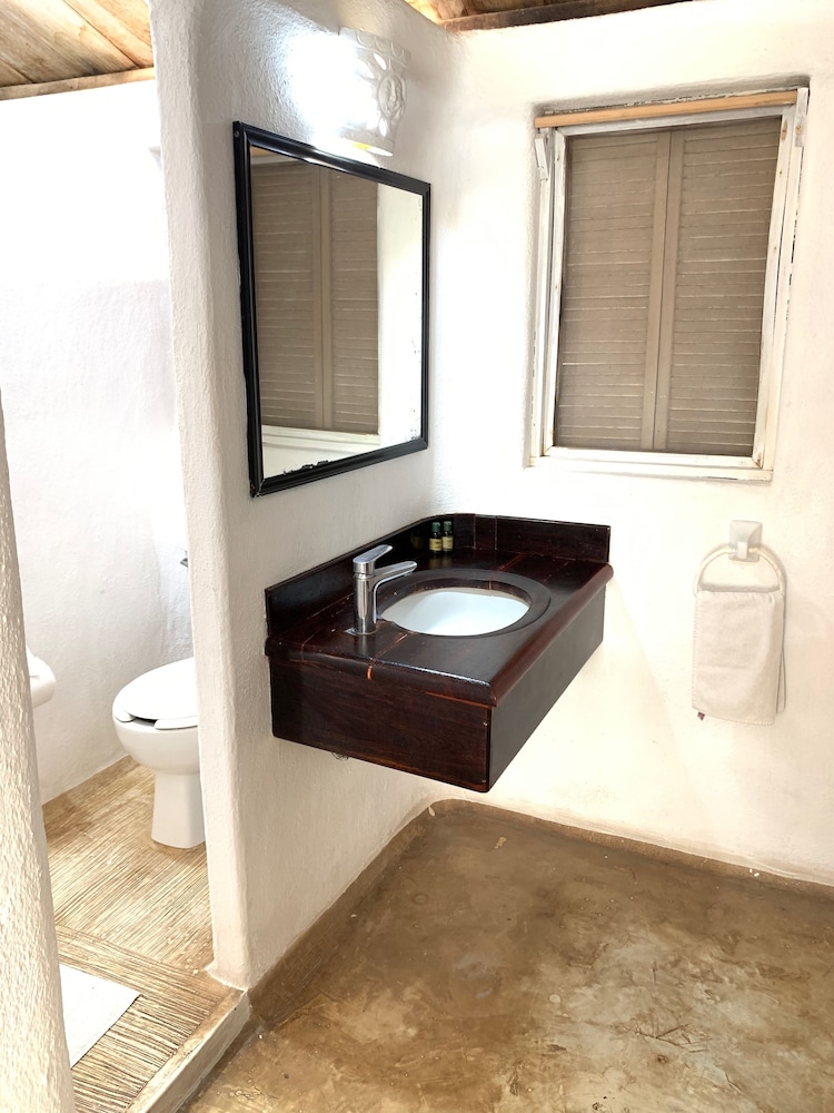 villa polinesia chamela