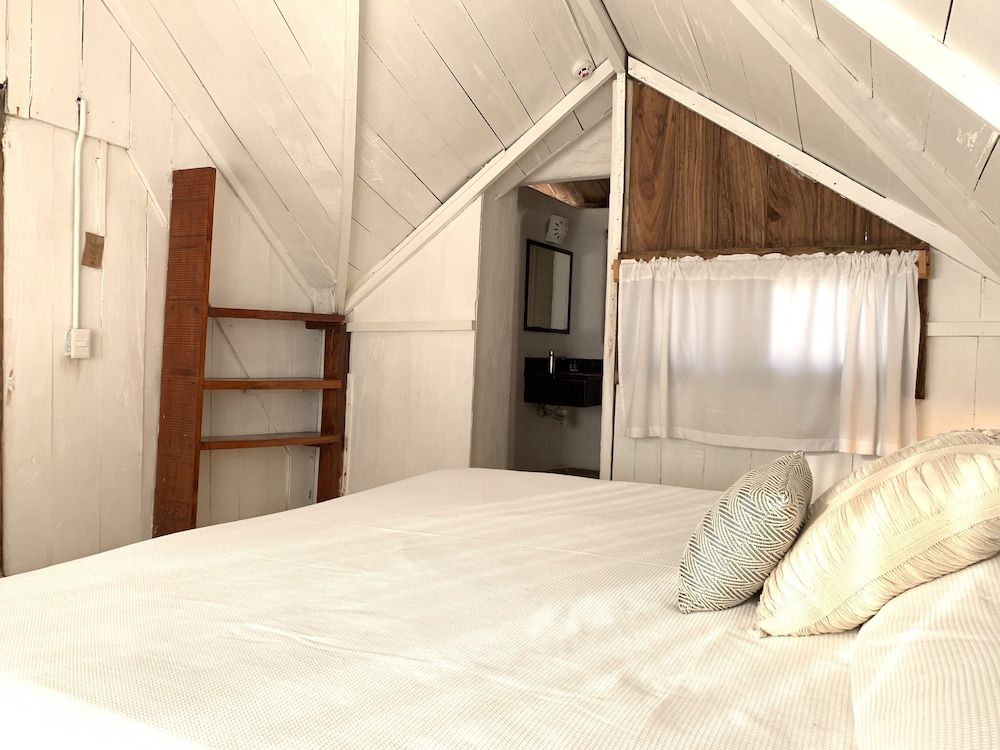 villa polinesia chamela