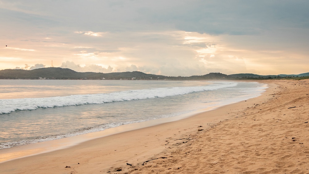 villa polinesia chamela