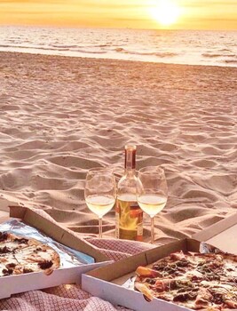 villa polinesia chamela