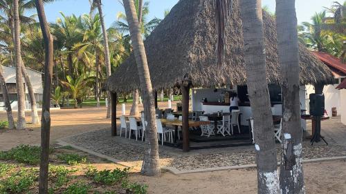 villa polinesia chamela