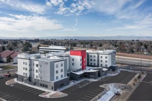 Residence Inn By Marriott Denver Aurora,Denver>>Aurora,3 star