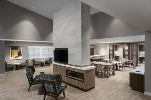 Residence Inn By Marriott Denver Aurora,Denver>>Aurora,3 star