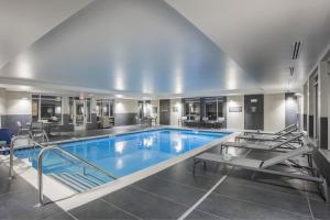 Residence Inn By Marriott Denver Aurora,Denver>>Aurora,3 star