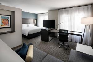 residence inn by marriott denver aurora