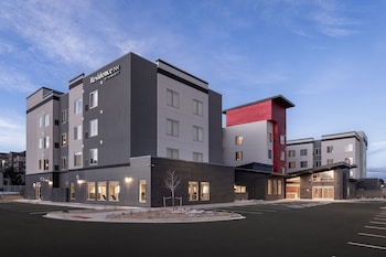 residence inn by marriott denver aurora