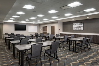 residence inn by marriott denver aurora