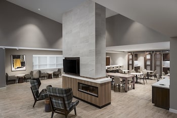 residence inn by marriott denver aurora
