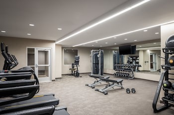 residence inn by marriott denver aurora
