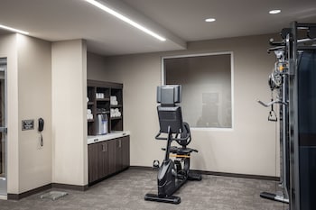 residence inn by marriott denver aurora