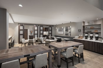 residence inn by marriott denver aurora