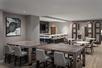 residence inn by marriott denver aurora