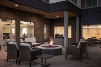 residence inn by marriott denver aurora