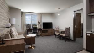 residence inn by marriott denver aurora