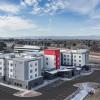 residence inn by marriott denver aurora