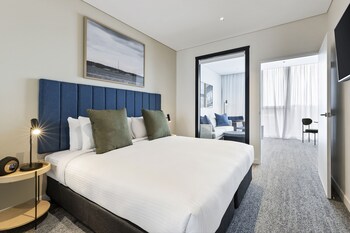quest woolooware bay