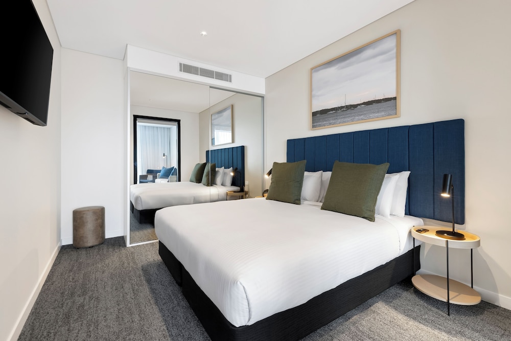 quest woolooware bay