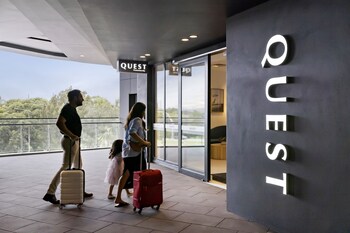 quest woolooware bay