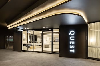 quest woolooware bay