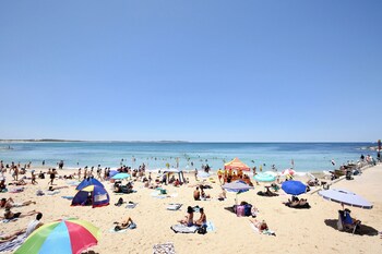 quest woolooware bay
