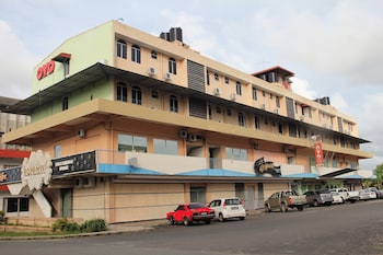 sandakan inn