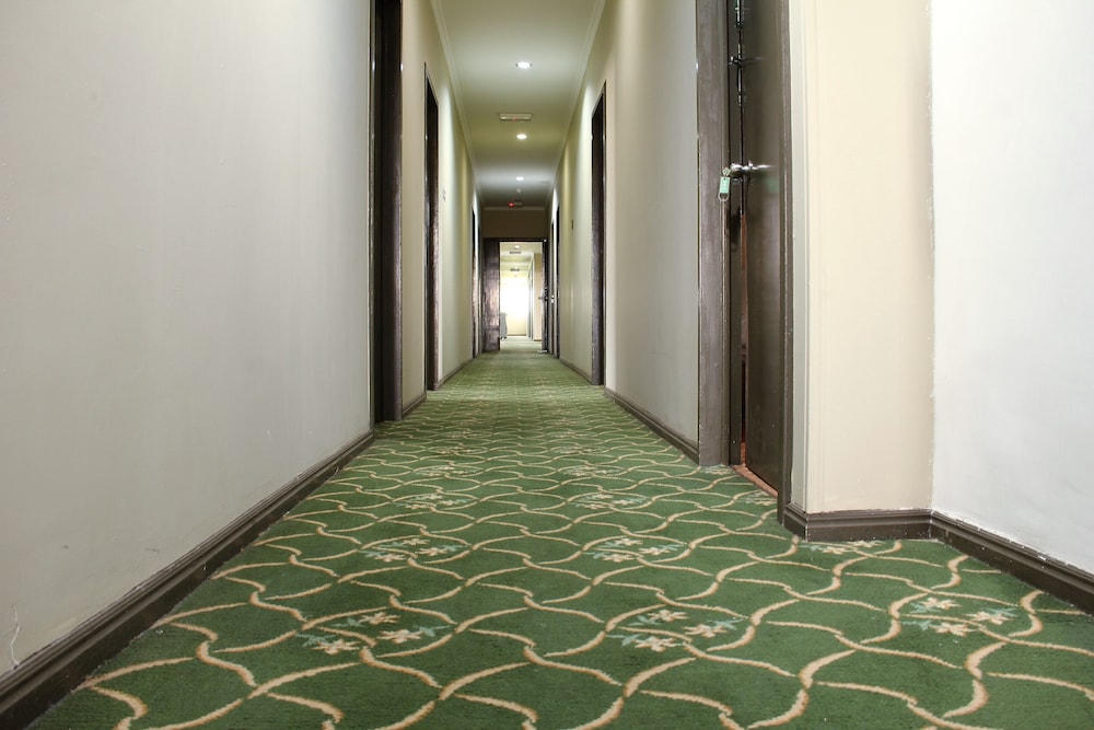 sandakan inn