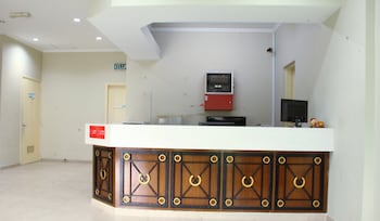 Sandakan Inn,Sandakan>>Kota Kinabalu,2 star