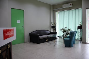 Sandakan Inn,Sandakan>>Kota Kinabalu,2 star