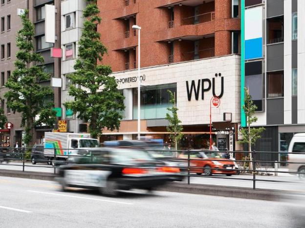 wpu shinjuku