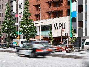 wpu shinjuku